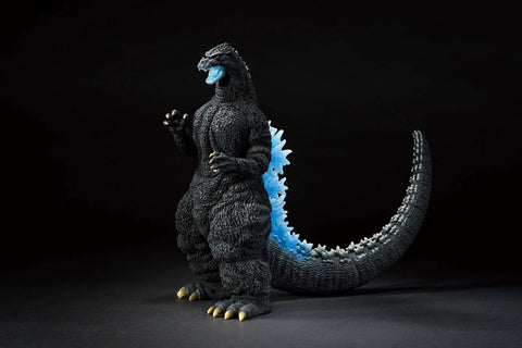 Godzilla vs. King Ghidorah (1991) - Ichibansho:  Godzilla Heat Ray ver.