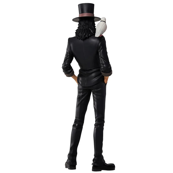 One Piece - Ichibansho Masterlise Rob Lucci (The Greatest Battle)
