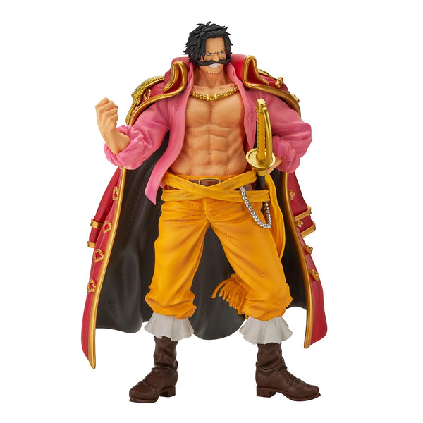 One Piece - Ichibansho Masterlise Gol D. Roger (Roger Pirates)