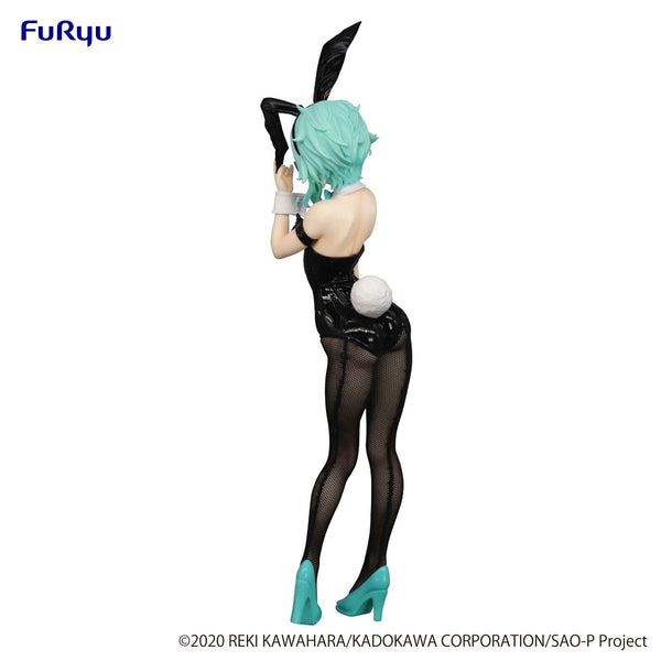 Sword Art Online BiCute Bunnies Sinon Figure