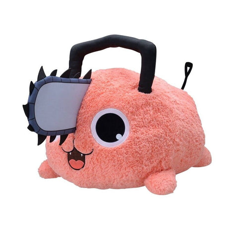 Chainsaw Man Pochita Grande Plush