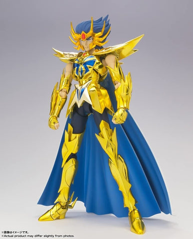 Saint Cloth Myth EX: Cancer Deathmask (Revival Ver.)