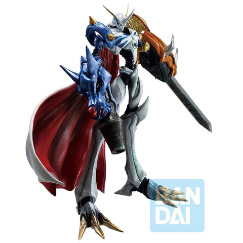 Digimon Adventure Ichibansho - Omnimon (Clash of Light and Darkness)