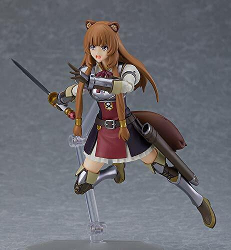 467 The Rising of the Shield Hero - Raphtalia