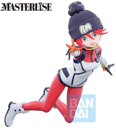 Mobile Suit Gundam GQuuuuuuX Ichibansho Masterlise: Amate Yuzuriha (Machu) Pilot Suit Ver.