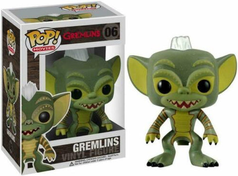 06 Gremlins: Gremlins