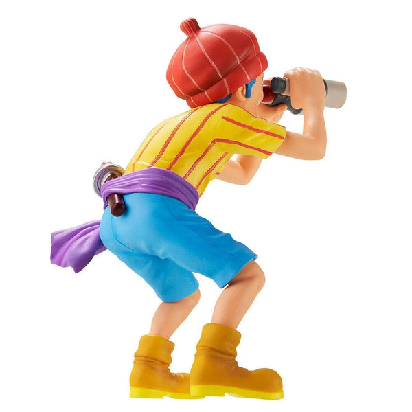 One Piece - Ichibansho Masterlise Buggy (Roger Pirates)