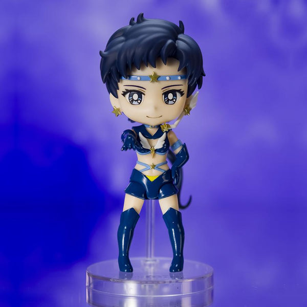 Figuarts Mini Sailor Moon Cosmos: Sailor Star Fighter (Cosmos Edition)