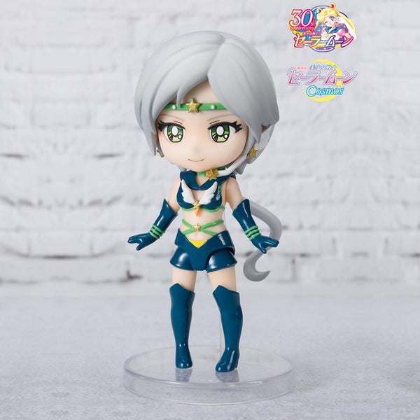 Figuarts Mini Sailor Moon Cosmos: Sailor Star Healer (Cosmos Edition)