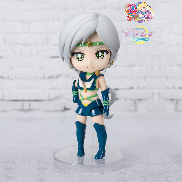 Figuarts Mini Sailor Moon Cosmos: Sailor Star Healer (Cosmos Edition)