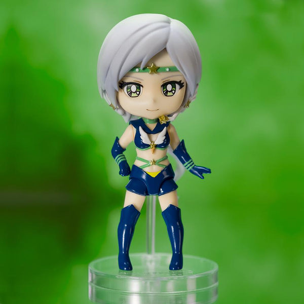 Figuarts Mini Sailor Moon Cosmos: Sailor Star Healer (Cosmos Edition)