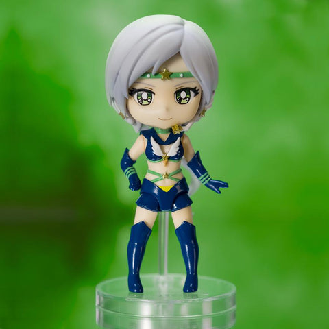 Figuarts Mini Sailor Moon Cosmos: Sailor Star Healer (Cosmos Edition)
