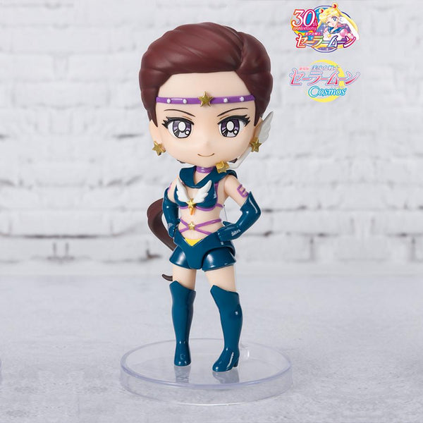 Figuarts Mini Sailor Moon Cosmos: Sailor Star Maker (Cosmos Edition)