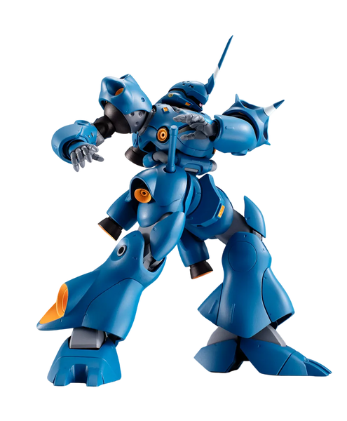 RS#252 MS-18E Kampfer (Ver. A.N.I.M.E.) (Reissue)