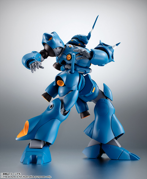 RS#252 MS-18E Kampfer (Ver. A.N.I.M.E.) (Reissue)