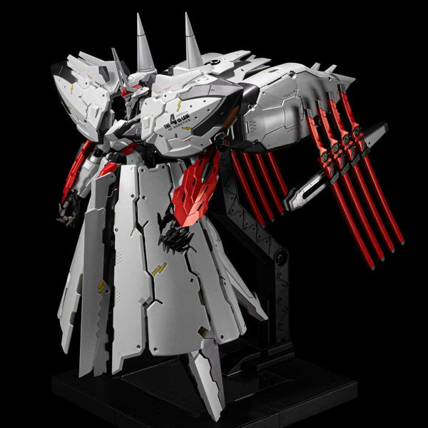 Riobot Linebarrels of Iron: EX-Linebarrel Figure