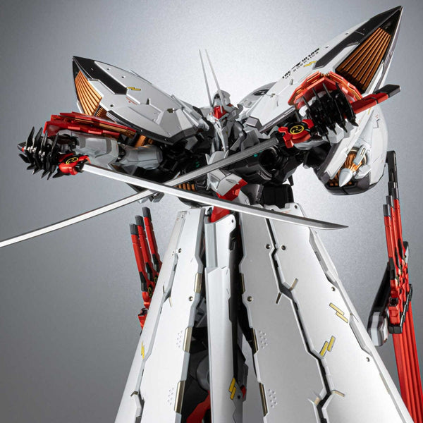 Riobot Linebarrels of Iron: EX-Linebarrel Figure