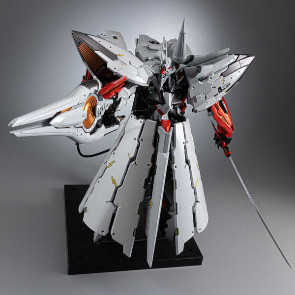 Riobot Linebarrels of Iron: EX-Linebarrel Figure