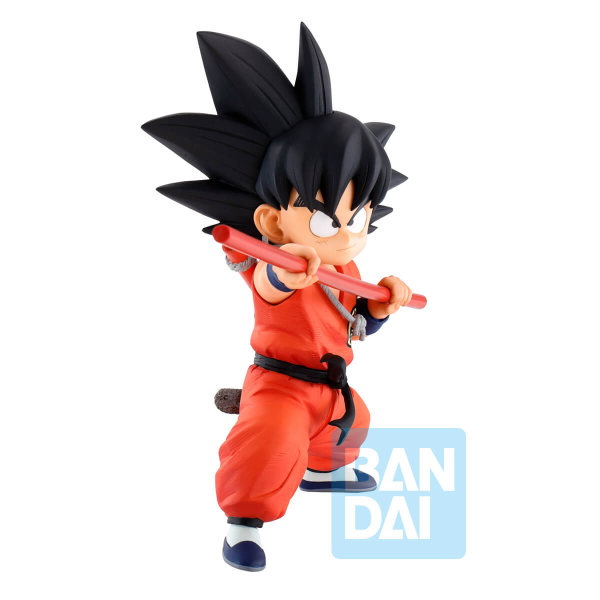 Dragon Ball Ichibansho - EX Mystical Adventure Son Goku