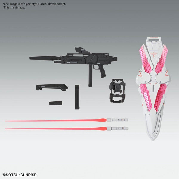 MG Narrative Gundam C-Packs (Ver.Ka)