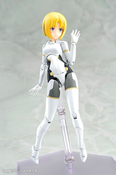 Busou Shinki x Megami Device - Type Angel Arnval