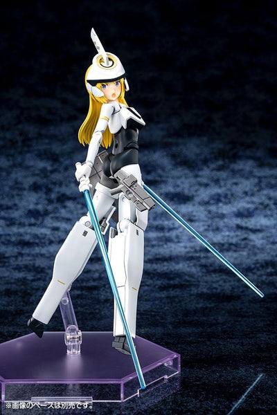 Busou Shinki x Megami Device - Type Angel Arnval