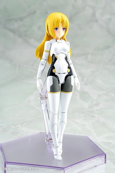 Busou Shinki x Megami Device - Type Angel Arnval
