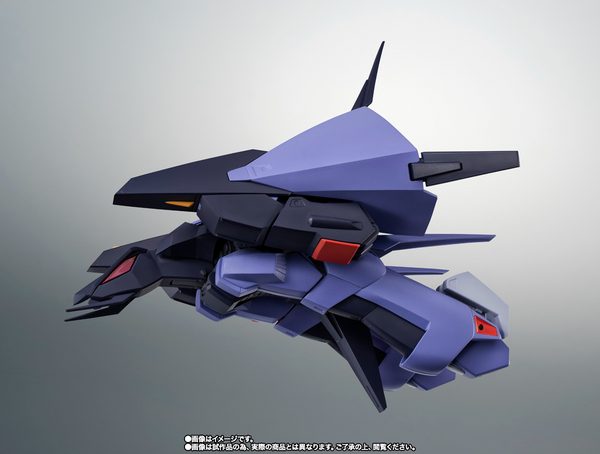 RS#SP <Side MS> PMX-000 Messala (Ver. A.N.I.M.E.) - P-Bandai
