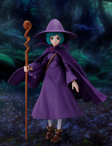 S.H.Figuarts - Berserk: Schierke