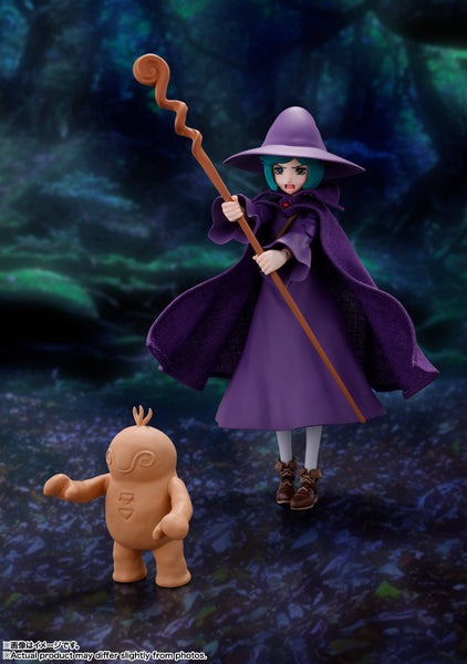 S.H.Figuarts - Berserk: Schierke