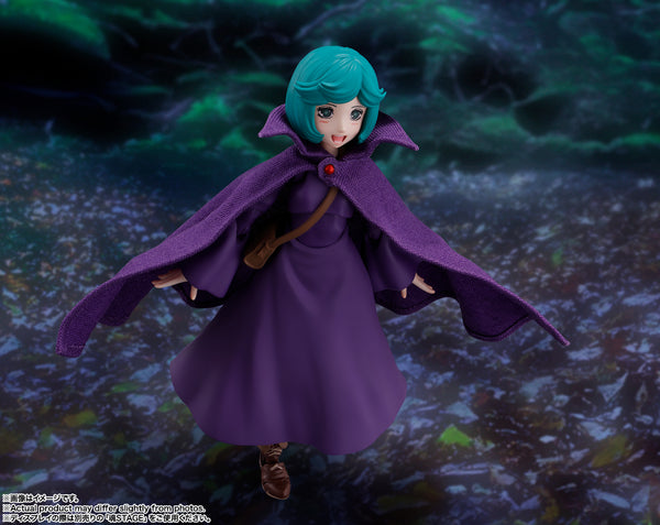 S.H.Figuarts - Berserk: Schierke