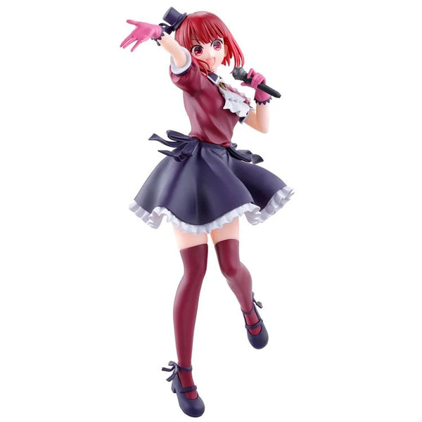 Oshi no Ko Ichibansho: Kana Arima Figure