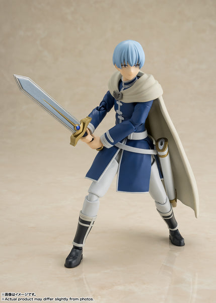 S.H.Figuarts - Frieren: Beyond Journey's End: Himmel