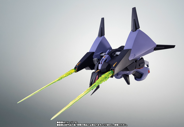 RS#SP <Side MS> PMX-000 Messala (Ver. A.N.I.M.E.) - P-Bandai