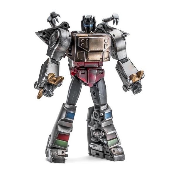 Newage H44Z Ymir Limited Edition Figure