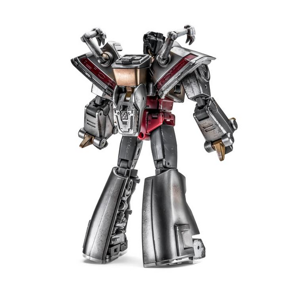 Newage H44Z Ymir Limited Edition Figure