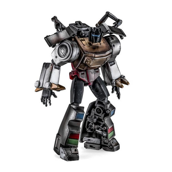 Newage H44Z Ymir Limited Edition Figure