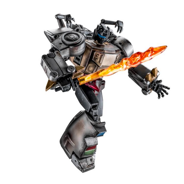 Newage H44Z Ymir Limited Edition Figure