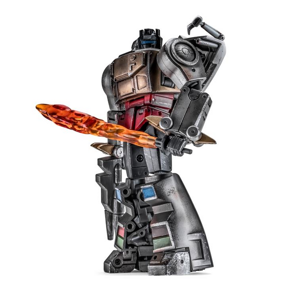 Newage H44Z Ymir Limited Edition Figure