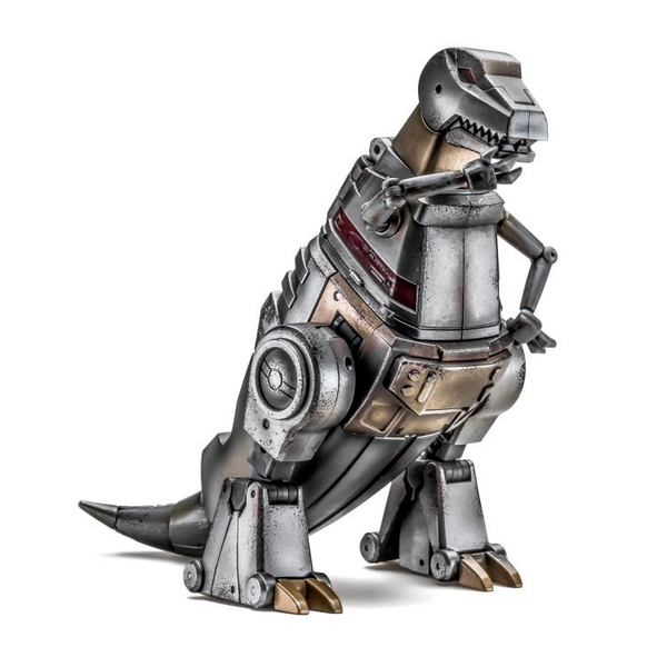 Newage H44Z Ymir Limited Edition Figure