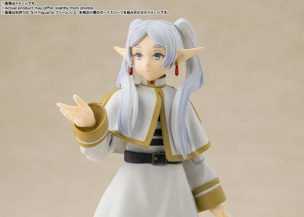 S.H.Figuarts - Frieren: Beyond Journey's End: Himmel