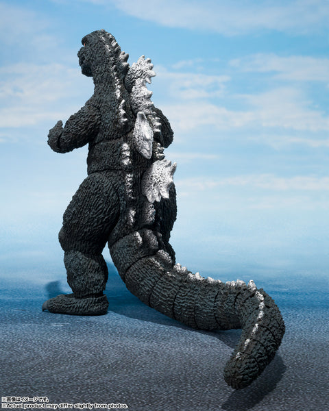 S.H. MonsterArts - Godzilla 1975