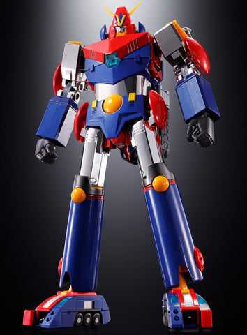 SOC GX-50SP Combattler V (50th Anniversary)