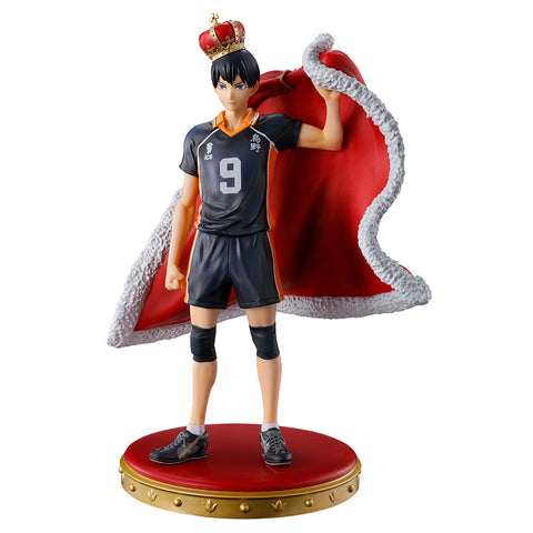 Haikyu! Ichibansho: Tobio Kageyama (10th Anniversary!)