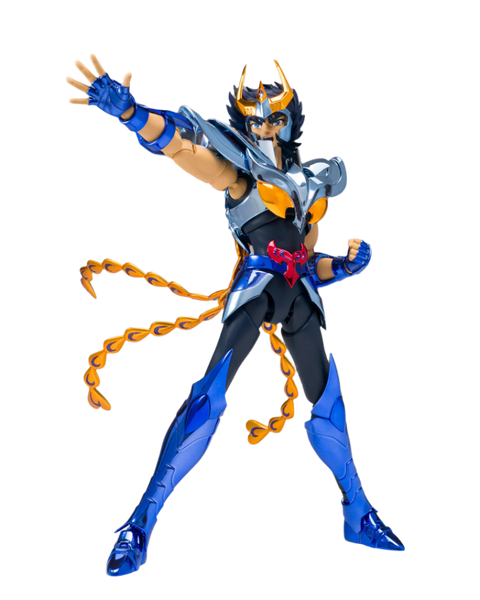Great Toys GT Saint Seiya Myth Cloth EX Fénix/Phoenix Ikki Final V3 Con Great Toys GT Saint Seiya Myth Cloth EX Fénix/Phoenix Ikki Final V3 Con