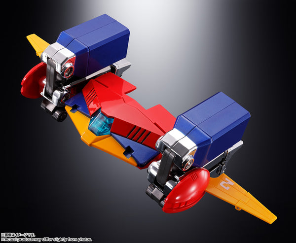 SOC GX-50SP Combattler V (50th Anniversary)