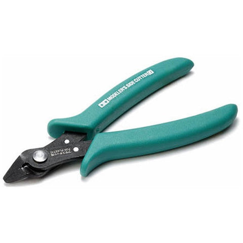 Modeler's side cutter alpha 69904