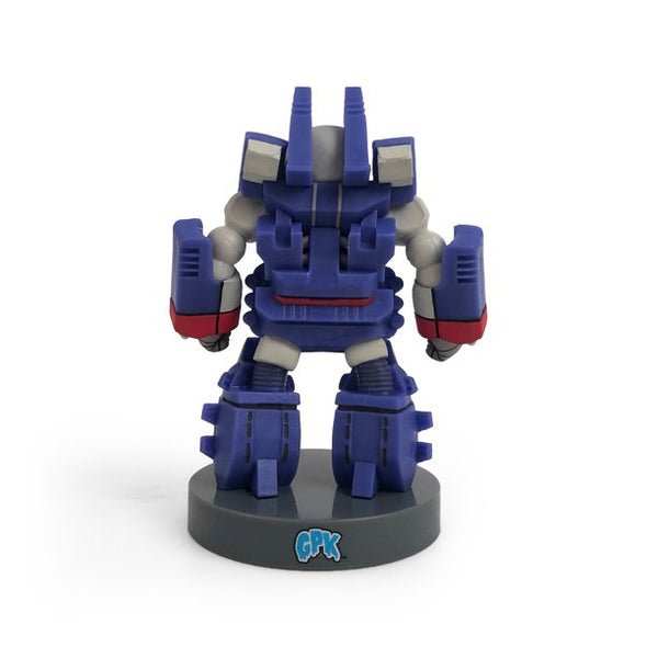 Garbage Pail Kids Roy Bot Figure