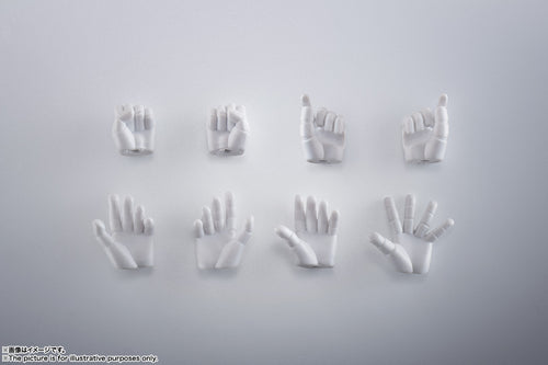 Hi-Metal R SDF Macross: Hikaru Ichijo's VF-1S Super Valkyrie