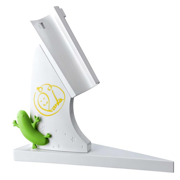 Macross Frontier Proplica: Ranka Lee's Microphone Replica